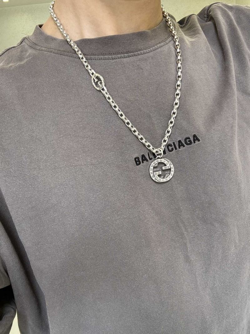 Gucci Necklaces